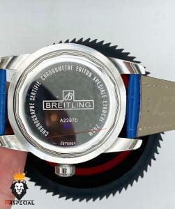 ساعت مچی مردانه برایتلینگ اتوماتیک Breitling Super Ocean 01401
