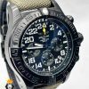 ساعت مچی مردانه برایتلینگ بند برزنتی کرنوگراف Breitling 01288