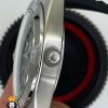 ساعت مچی مردانه برایتلینگ بند برزنتی اتوماتیک BREITLING CHRONOMAT 01400