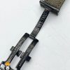 ساعت مچی مردانه برایتلینگ بند برزنتی کرنوگراف Breitling 01288