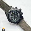 ساعت مچی مردانه برایتلینگ بند برزنتی کرنوگراف Breitling 01288