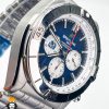 ساعت مچی مردانه برایتلینگ بند استیل کرنوگراف BREITLING CHRONOMAT 01345