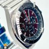 ساعت مچی مردانه برایتلینگ بند استیل کرنوگراف BREITLING CHRONOMAT 01346