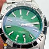 ساعت مچی مردانه برایتلینگ بند استیل اتوماتیک BREITLING CHRONOMAT 01314