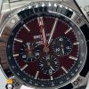 ساعت مچی مردانه برایتلینگ بند استیل کرنوگراف BREITLING CHRONOMAT 01346