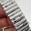 ساعت مچی مردانه برایتلینگ بند استیل اتوماتیک BREITLING CHRONOMAT 01399