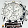 ساعت مچی مردانه برایتلینگ بند استیل کرنوگراف Breitling 01313