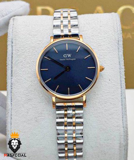 ساعت مچی زنانه دنیل ولینگتون Daniel Wellington 01357