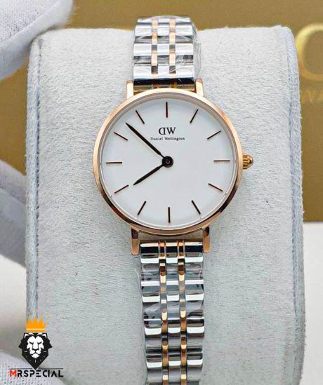 ساعت مچی زنانه دنیل ولینگتون Daniel Wellington 01359