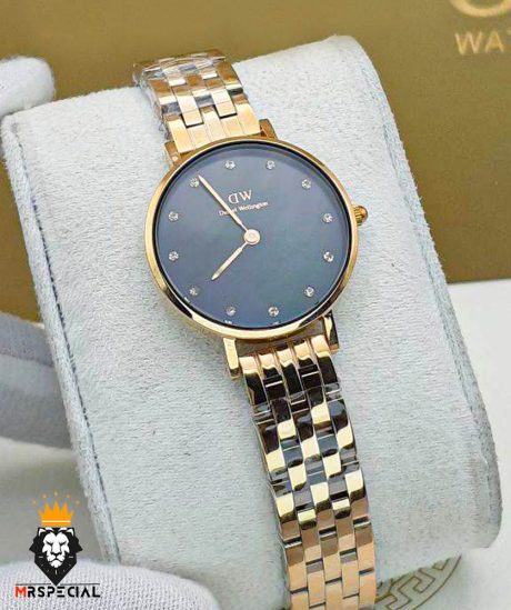 ساعت مچی زنانه دنیل ولینگتون Daniel Wellington 01363