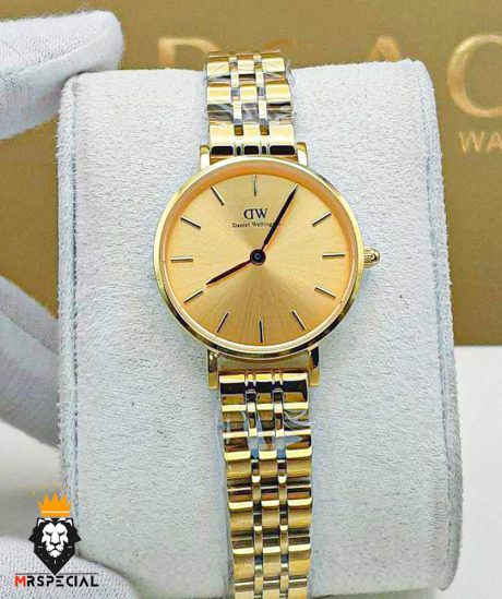 ساعت مچی زنانه دنیل ولینگتون Daniel Wellington 01371