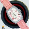 ساعت مچی زنانه فرانک مولر 01338 FRANCK MULLER CRAZY HOURS
