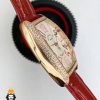 ساعت مچی زنانه فرانک مولر 01339 FRANCK MULLER CRAZY HOURS