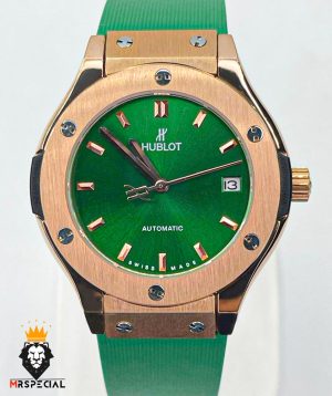 ساعت مچی زنانه هابلوت اتوماتیک HUBLOT BIG BANG 01279