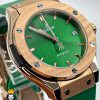 ساعت مچی زنانه هابلوت اتوماتیک HUBLOT BIG BANG 01279