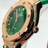 ساعت مچی زنانه هابلوت اتوماتیک HUBLOT BIG BANG 01279
