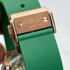 ساعت مچی زنانه هابلوت قاب نگین HUBLOT BIG BANG 01867