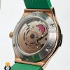 ساعت مچی زنانه هابلوت اتوماتیک HUBLOT BIG BANG 01279