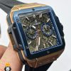 ساعت مچی مردانه هابلوت کرنوگراف 01403 HUBLOT SQUARE BANG
