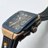 ساعت مچی مردانه هابلوت کرنوگراف 01403 HUBLOT SQUARE BANG