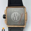 ساعت مچی مردانه هابلوت کرنوگراف 01404 HUBLOT SQUARE BANG
