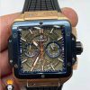 ساعت مچی مردانه هابلوت کرنوگراف 01403 HUBLOT SQUARE BANG