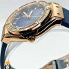 ساعت مچی زنانه هابلوت اتوماتیک نگین باگت HUBLOT BIG BANG 01277