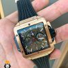 ساعت مچی مردانه هابلوت کرنوگراف 01404 HUBLOT SQUARE BANG
