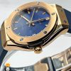 ساعت مچی زنانه هابلوت اتوماتیک HUBLOT BIG BANG 01278
