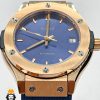 ساعت مچی زنانه هابلوت اتوماتیک HUBLOT BIG BANG 01278
