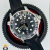 ساعت مچی مردانه امگا سیمستر اتومات OMEGA SEAMASTER 01390