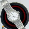ساعت مچی زنانه امگا کانسلیشن قاب نگین OMEGA CONSTELLATION 01378