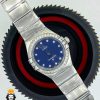 ساعت مچی زنانه امگا کانسلیشن قاب نگین OMEGA CONSTELLATION 01376