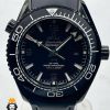 ساعت مچی مردانه امگا سیمستر اتوماتیک مشکی OMEGA SAEMASTER 01340