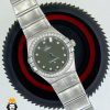 ساعت مچی زنانه امگا کانسلیشن قاب نگین OMEGA CONSTELLATION 01385