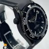 ساعت مچی مردانه امگا سیمستر اتوماتیک مشکی OMEGA SAEMASTER 01340