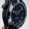 ساعت مچی مردانه امگا سیمستر اتوماتیک مشکی OMEGA SAEMASTER 01340