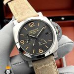 ساعت مچی مردانه پنرای اتوماتیک 01348 Panerai Luminor Submersible