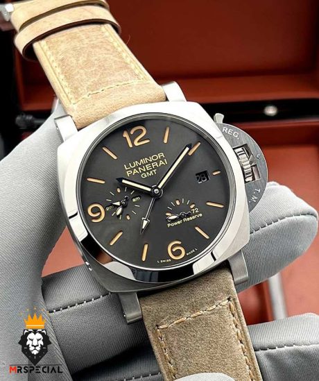 ساعت مچی مردانه پنرای اتوماتیک 01348 Panerai Luminor Submersible