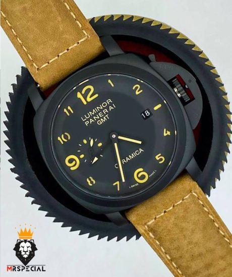 ساعت مچی مردانه پنرای اتوماتیک 01388 Panerai Luminor Submersible