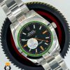 ساعت مچی مردانه رولکس میلگاس اتوماتیک 01386 ROLEX MILGAUSS