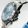 ساعت مچی مردانه رولکس دیتونا اتوماتیک تیفانی 01284 ROLEX DAYTONA