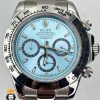 ساعت مچی مردانه رولکس دیتونا اتوماتیک تیفانی 01284 ROLEX DAYTONA