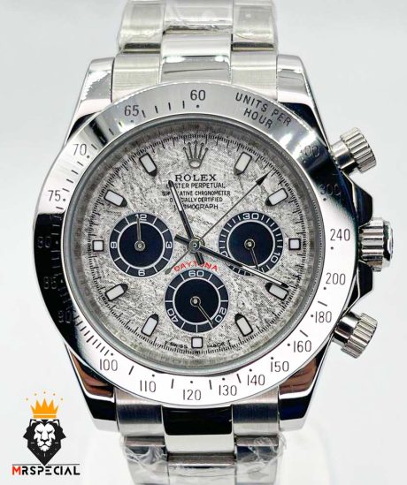 ساعت مچی مردانه رولکس دیتونا استیل اتوماتیک 01313 ROLEX DAYTONA