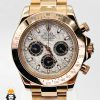ساعت مچی مردانه رولکس دیتونا استیل رزگلد اتوماتیک 01311 ROLEX DAYTONA