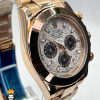 ساعت مچی مردانه رولکس دیتونا استیل رزگلد اتوماتیک 01311 ROLEX DAYTONA