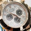 ساعت مچی مردانه رولکس دیتونا استیل رزگلد اتوماتیک 01311 ROLEX DAYTONA