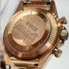 ساعت مچی مردانه رولکس دیتونا استیل رزگلد اتوماتیک 01311 ROLEX DAYTONA