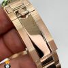 ساعت مچی مردانه رولکس دیتونا استیل رزگلد اتوماتیک 01311 ROLEX DAYTONA