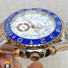 ساعت مچی مردانه رولکس یاخ مستر اتوماتیک 01331 ROLEX Yacht-Master II - تصویر 7